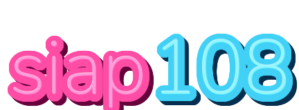 siap108 — logo kanal
